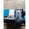 Xhjj-1 Máquina de Rosquear Aço Redondo Multifuncional de Alta Velocidade, Máquina de Rosquear Parafuso Embutido, Máquina de Rosquear Barra Redonda M8-M36