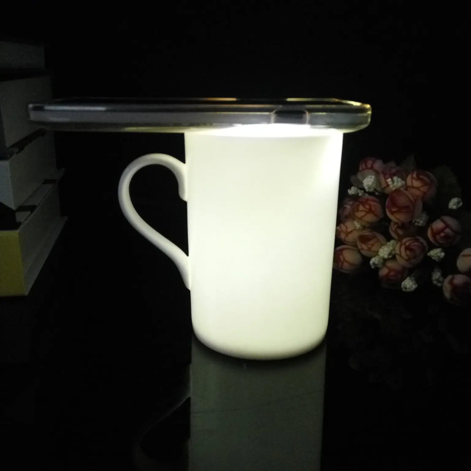 8
