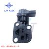 Válvula solenoide BCMT023-1 para ralentí, motor de inyección electrónica, accesorios para el cuerpo de la válvula de aceleración de motocicleta