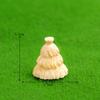 Micro paisaje decorativo, lindo conejito, cachorro, cerdo, pato, gallina, oveja, muñeca, feliz granja, decoración, adornos