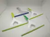 Limpador para janela de plástico/ferramenta de limpeza para janela