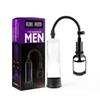 Masturbador Ejercitador de Pene Masculino con Barra de Tracción, Set Grueso Grande, Taza de Avión de Bola de Carne, Productos Sexuales para Adultos, Transfronterizo