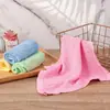 Pano de prato de fibra de madeira, pano de limpeza não oleoso, esponja de limpeza absorvente para cozinha, fácil de limpar e remove manchas