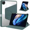 Comercio Exterior Aplicable Glory Flat MagicPad2 Ranura Giratoria para Bolígrafos de Acrílico Transparente Máquina de Aprendizaje Carcasa Protectora