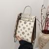 Bolso para teléfono móvil transfronterizo para mujer primavera y verano 2025 nueva moda bolso bandolera de cadena explosiones de internet bolso para teléfono móvil