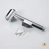 Set de Rociador Bidet para Inodoro Transfronterizo Lavadora a Presión Portátil para Uso Doméstico Rociador Pequeño para Inodoro