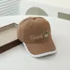Gorra de béisbol de oso de dibujos animados linda, visera para primavera y verano, gorra para niños, nueva transfronteriza, estilo Maillard, gorro para bebé