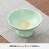 Bandeja de té de cerámica con diseño floral azul y blanco para preparar té helado, Plato de frutas, Frutas secas, Bandeja de postres estilo Zen chino, Bandeja para tazas de aperitivos