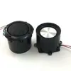 Caixa de Som Passiva Pequena DIY de 2 Polegadas 4 Ohms 0W Alta Potência Ip68 Super Subwoofer