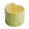 Bañera plegable estilo respaldo para adultos, engrosada, temperatura constante, bañera plegable para uso doméstico