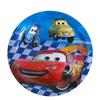 Suministros para Fiesta de Cumpleaños Temática de Coches Decoración de Fiesta de Coches Vajilla Desechable de Anime Vasos de Papel Servilletas de Papel