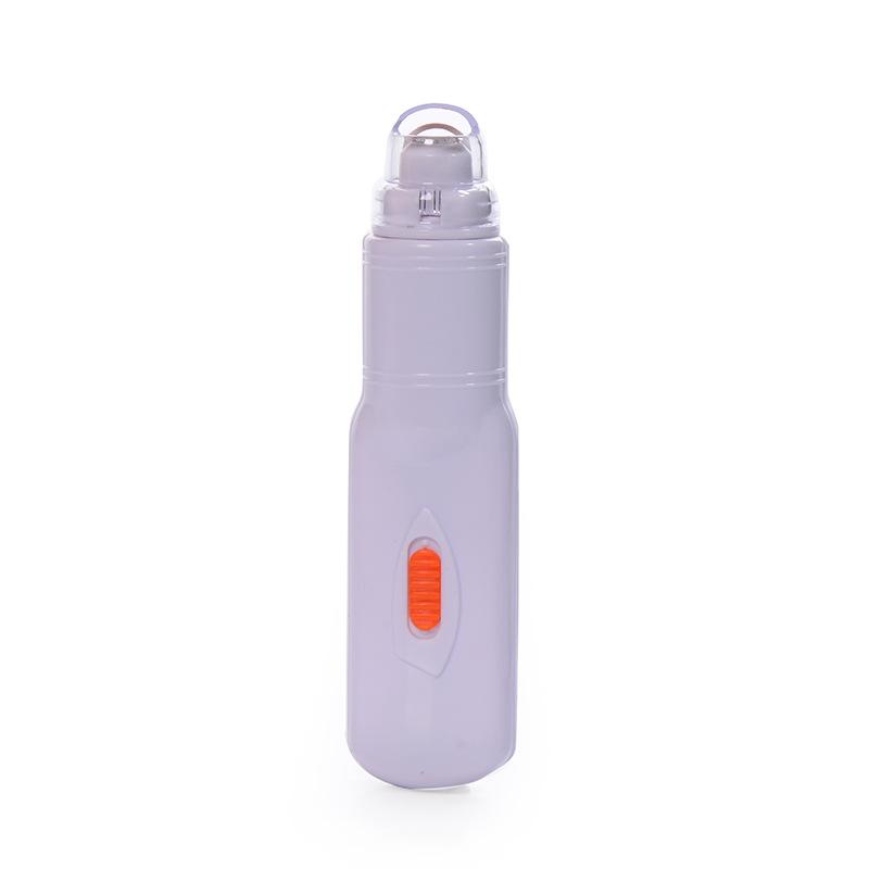 电动磨甲器