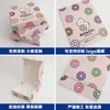 Cajas Cuadradas de Avión Coloridas Personalizadas, Bonitas Cajas de Papel Personalizadas para Cosméticos, Cajas de Regalo, Empaque de Cartulina Blanca