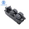 25401-9E000 É Adequado para Peças Automotivas Nissan Interruptor de Levantamento de Vidro de Janela Interruptor de Levantamento de Vidro