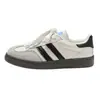 Zapatillas de Entrenamiento Retro Alemanas 2026 Primavera y Otoño Nuevo Estilo Tenis Blancos Ins Tendencia Versátiles Nicho Zapatos de Mujer Tenis Casuales para Estudiantes