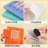 Libro de Sellos Turísticos de la Ciudad de Chongqing Tarjeta de Viaje de Impresión de la Ciudad Personalizada Conmemorativa Libro de Pegatinas Huecas para Refrigerador