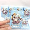 Ultraman Desenho Animado jogando cartas 54 cartas sem repetição lazer de feriado entretenimento carta de quebra-cabeça pai-filho jogo de cartas