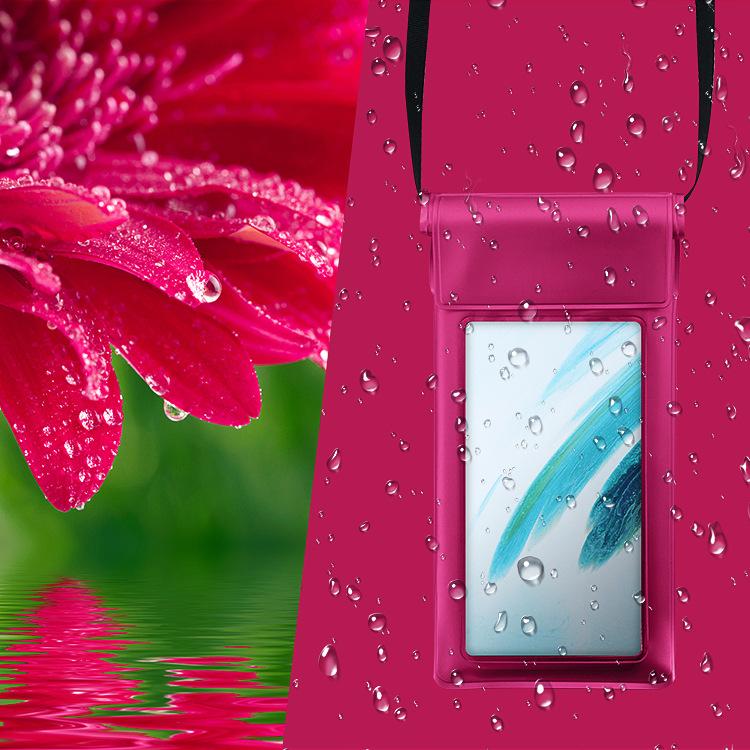 漂流手机防水袋游泳防水