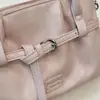 Bolso de Mano de Alta Gama para Mujer 2026 Nuevo de Moda Nicho para Viajar al Trabajo Bolso de Hombro Moda Retro Bolso Cruzado Tipo Cubo