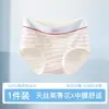 2026 nova lingerie feminina com fundo 100% algodão, estilo fino de verão, fundo antibacteriano grau 10a, shorts femininos, calcinhas triângulo para meninas