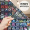 Película electrostática de colores para ventanas para uso doméstico, pegatinas opacas para ventanas para dormitorios y salas de estar, película de privacidad engrosada que permite el paso de la luz