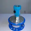 Zhongsheng Mining Utiliza Diversos Revestimientos de Sensor y Materiales de Electrodo para Caudalímetros Electromagnéticos y Caudalímetros Electromagnéticos de Agua Potable