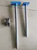 Máquinas para Marcenaria, Fresadora Vertical, Mesa Deslizante, Trilho Deslizante, Máquina com Eixo Vertical, Trilho de Aço, Prensador, Trilho Guia, Acessórios Pneumáticos, Trilho Deslizante