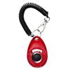 Anel oval para treinamento de animais de estimação anel para treinamento de cães anel para treinamento de cães corda botão preto