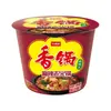 Master Kong Cubeta Grande Instant Noodles Fideos de Res Picante Estofado Cubeta Grande Fideos Sopa Dorada Res Instant Noodles