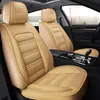 Cojín para asiento de coche nuevo 2019 todo incluido piel completa Cubierta de cojín de asiento para las Cuatro Estaciones Suministros interiores suministro directo de fábrica entrega en una sola pieza