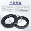 Diâmetro Interno 11~15mm Retentor de Óleo Esqueleto Nitrílico Fb/Tc/Tg4 Resistente a Óleo, Resistente ao Desgaste e Resistente a Alta Temperatura Anel de Vedação