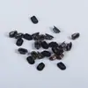 El Fabricante Suministra Múltiples Especificaciones de Hebillas Metálicas de Cobre con Ranura, Diámetro Interior 6-40mm, Ojales de Aire en Forma de U, y Color Bm10554 #
