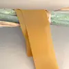Fita viés de chifon 3cm fina macia tira de tecido para viés cortada na diagonal viés para saia Xiangyunsha roupas de bebê fita de debrum cortada na diagonal
