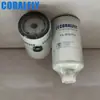 84565884 BF7998 Filtro de Combustible Elemento de Filtro de Motor Separador de Agua y Aceite de Alta Calidad Logotipo Personalizado
