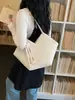 Bolso de Hombro Versátil de Moda de Gran Capacidad Transfronterizo Exquisito Nuevo Verano 2026 para Mujer Bolso Tote para el Trabajo