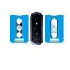 Aplicable a Huawei PuraXMax Película de Lente HD Aplicación Instantánea Posicionamiento Preciso Ventana Grande Pantalla de Seda Película Protectora de Cámara