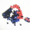 Producción de Bolas Sólidas de Plástico de Polioximetileno POM 20mm22.225mm24mm25mm Rodamientos de Bolas de Plástico