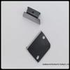 RT-9000f/ZCUT-870/ZCUT-2 RT3000 RT7700 acessórios fita automática fita máquina lâmina