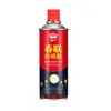 Pegamento en spray para coplas del Festival de Primavera, papel para ventanas de boda cortado, pegamento en spray multiusos, pegamento en spray automático para coplas del Festival de Primavera, pegamento para Festival de Primavera, pegamento universal