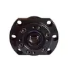 Tipo de Rodamiento de Carga Alta Base de Soporte WBK17/25/40DF Carcasa de Rodamiento para Tornillo de Bola LEW03-35DF30DFD