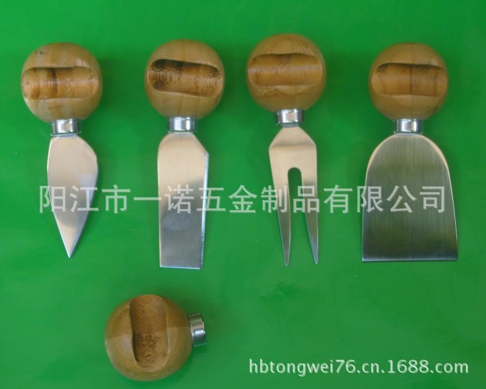 奶油刀木柄榉木S1037743
