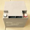 Batería Libre de Mantenimiento Eléctrica Zhongda Dcf126-12/100 Panel DC Eps 12V100Ah Garantía de 3 Años