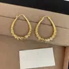 Estilo Coreano de Alta Qualidade Luxo Leve Temperamento Ear Cuff Brincos Versáteis da Moda Super Brilhantes Individuais Tendência Joia de Orelha Exquisita