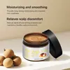 Mascarilla Capilar Batana Transfronteriza Mejora el Cabello Seco y Encrespado, Repara las Puntas Abiertas de Cabello Permanenteado y Teñido, Mascarilla Nutritiva y Suavizante