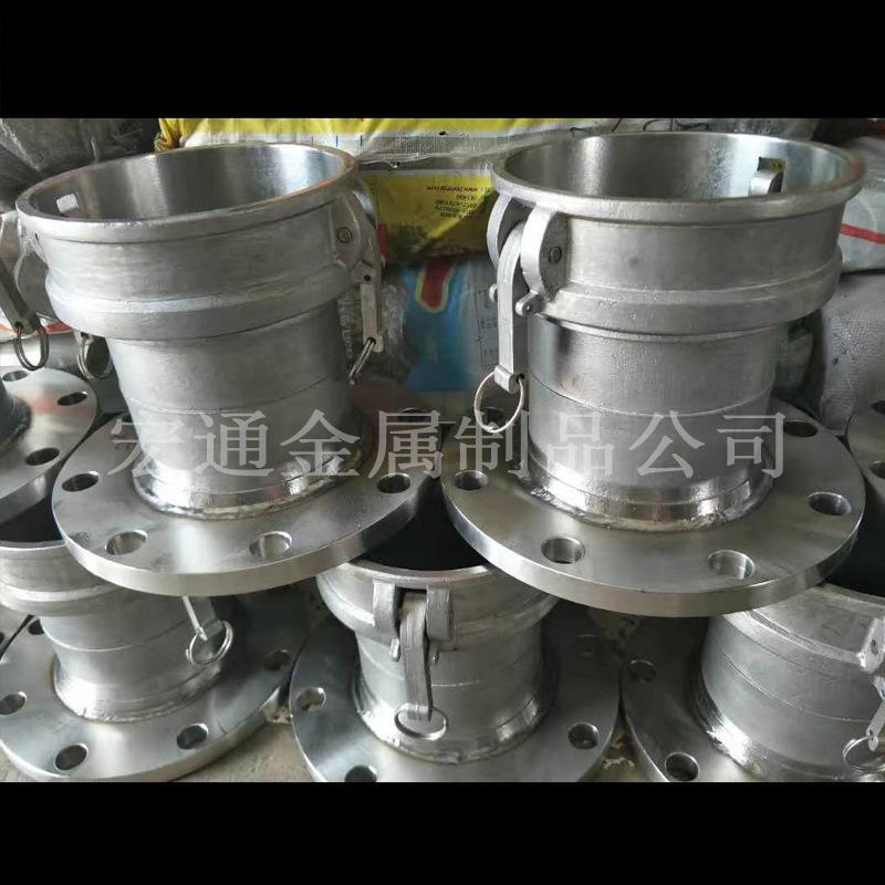 阴端法兰-1