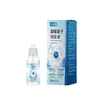 Fabricante Original Venta al por Mayor Productos en Stock con Servicio de Dropshipping Yang Xing Tang Líquido Iluminador Cuántico para Ojos 10ml