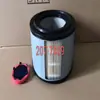 Piezas de Compresor de Aire de Alta Calidad del Fabricante 2077469 Elemento de Filtro de Aire Limpiador de Aire