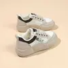 Tênis Dad Shoes Populares de Solado Grosso para Mulheres Verão 2026 Novo Estilo em Malha Versátil Antiderrapante Respirável Leve Tênis Casual