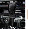 Cubierta de palanca de cambios para coche Volkswagen Tiguan aplicable transfronterizamente Cubierta de palanca de cambios CC polo golf cubierta de palanca de cambios ti'an cubierta de palanca de cambios