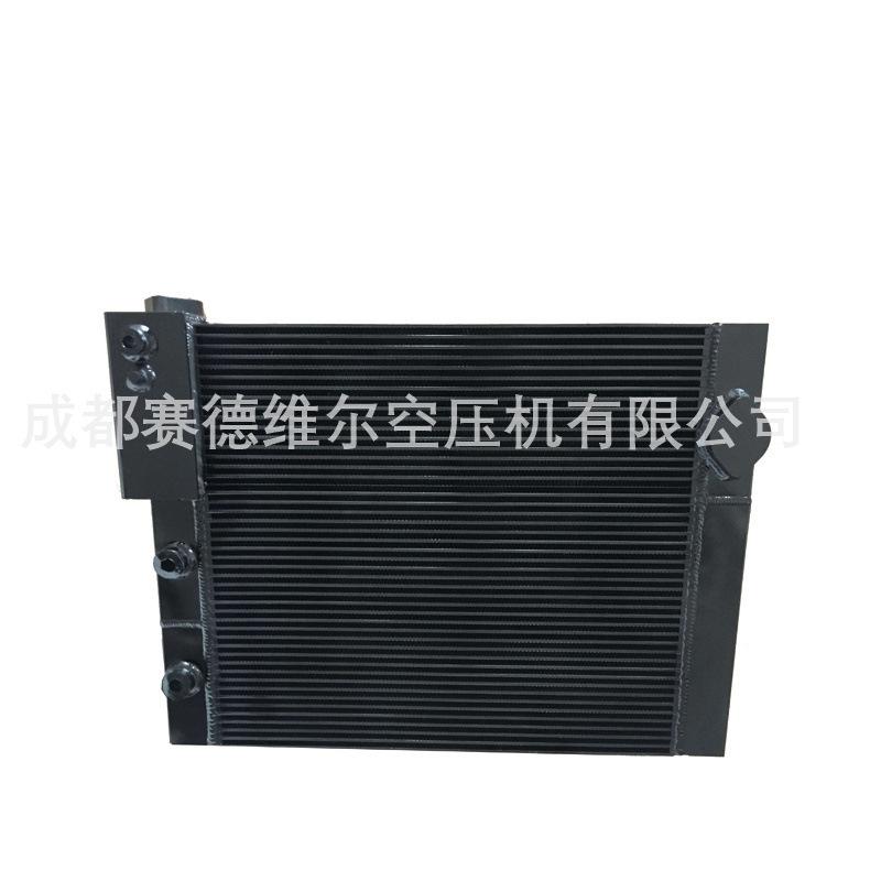 1622393000阿特拉斯空压机铝翅片冷却器 (8)